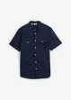 Camicia leggera a maniche corte, bonprix