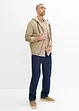 Camicia leggera a maniche corte, bonprix
