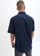 Camicia leggera a maniche corte, bonprix