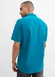 Camicia leggera a maniche corte, bonprix