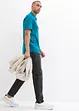 Camicia leggera a maniche corte, bonprix