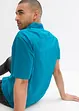 Camicia leggera a maniche corte, bonprix