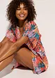 Abito tunica in chiffon, bonprix