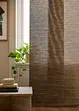 Tenda a pannello effetto bambù, bonprix