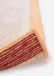Tappeto da bagno dallo stile minimalista, bonprix