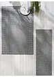 Passatoia da interno ed esterno con bordura, bonprix