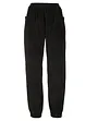 Pantaloni in velluto a coste di misto cotone, bonprix