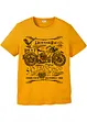 T-shirt in puro cotone, bonprix