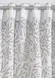 Tenda jacquard in fantasia (pacco da 1), bonprix