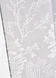 Tenda a pannello con stampa floreale (pacco da 1), bonprix