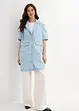 Trench di jeans, bonprix