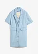 Trench di jeans, bonprix