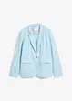 Blazer in puro lino, bonprix