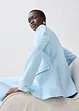 Blazer in puro lino, bonprix