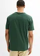 T-shirt in puro cotone biologico, bonprix