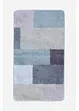 Tappeto da bagno in lavorazione tufting dai colori pastello, bonprix