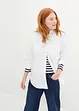 Camicetta oversize, bonprix