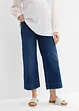 Jeans prémaman cropped, loose fit, bonprix
