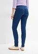 Jeggings prémaman elasticizzati, skinny, bonprix