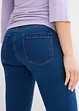 Jeggings prémaman elasticizzati, skinny, bonprix