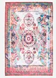 Tappeto da interno ed esterno con motivo orientale, bonprix