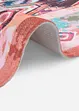 Tappeto da interno ed esterno con motivo orientale, bonprix