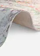 Tappeto da interno ed esterno con motivo moderno, bonprix