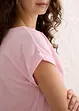 Maglia in misto seta, bonprix