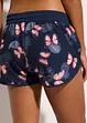 Shorts da spiaggia, bonprix