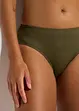 Slip per bikini (pacco da 2), bonprix