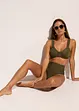Reggiseno bikini minimizer, bonprix