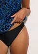 Tankini oversize (set 2 pezzi), bonprix