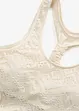 Tankini (set 2 pezzi), bonprix