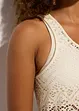 Tankini (set 2 pezzi), bonprix