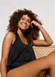 Tankini (set 3 pezzi), bonprix