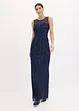 Abito in pizzo con ricami, bonprix