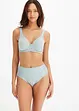 Reggiseno t-shirt non imbottito con ferretto, bonprix
