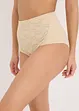 Slip contenitivo con effetto modellante medio, bonprix