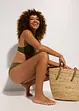 Reggiseno bikini con ferretto, bonprix