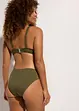 Reggiseno bikini con ferretto, bonprix