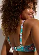 Bikini minimizer con ferretto (set 2 pezzi), bonprix