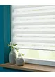 Tenda a rullo doppia tinta unita, bonprix