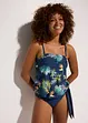 Tankini (set 2 pezzi), bonprix
