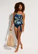Tankini (set 2 pezzi), bonprix