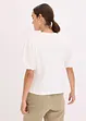 Maglie con maniche in pizzo, bonprix