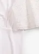Maglie con maniche in pizzo, bonprix