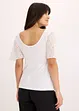 Maglie con maniche in pizzo, bonprix