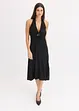 Abito in jersey con cut-out, bonprix