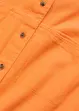 Camicia in misto viscosa fine, bonprix