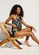 Top per tankini, bonprix